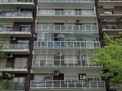 VENTA DEPTO 2 AMB , 40 METROS EN CABALLITO
