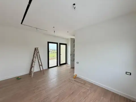 Casa en Alquiler al Oeste