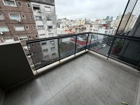 Departamento en San Telmo