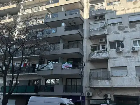 Avenida Independencia 800