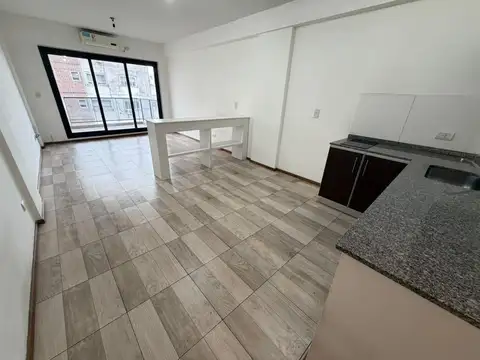 Departamento en San Telmo