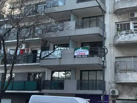 Departamento en Venta de Monoambiente