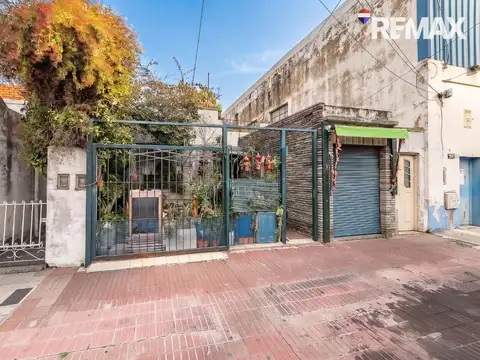 Güemes 2900