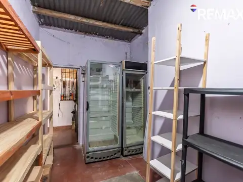 CASA EN VENTA LOTE PROPIO EN SAN MARTIN APTO CRED