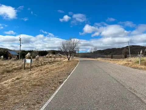 Terreno en Venta en Valle de la Pancanta, USD 10.000