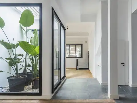 11 de septiembre y Campos Salles