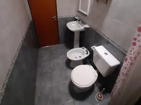 Departamento en Jose León Suarez