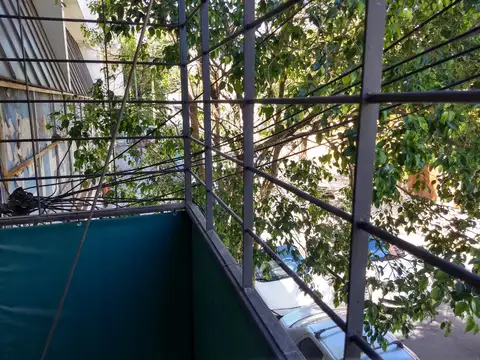 Departamento en Alquiler de 4 ambientes