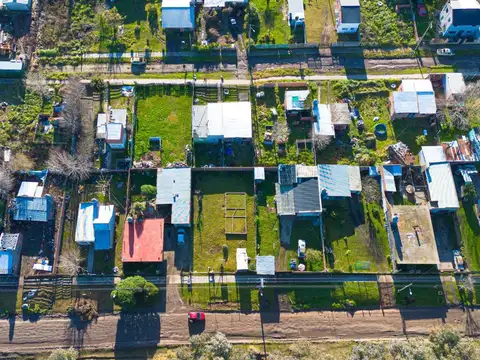 Terreno en Venta de 375,0 m2