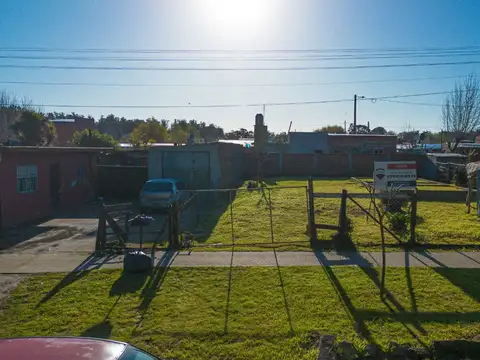 Terreno en Venta en Parque Independencia, USD 16.000