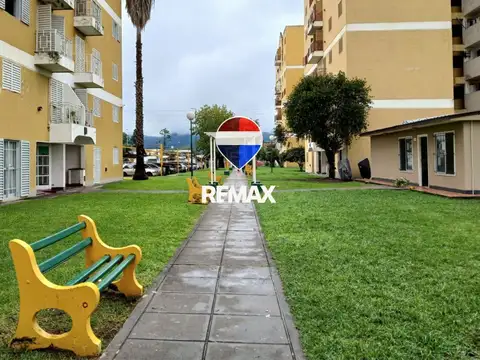 VENTA DPTO DOS DORMITORIOS - COMPLEJO ARENALES