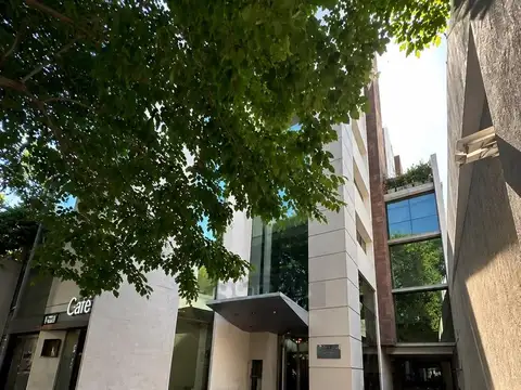 Oficina en Alquiler 10 años