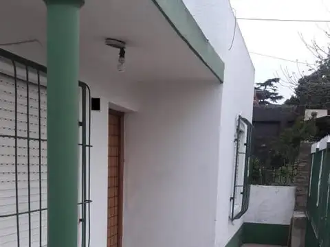 Gamboa e/ Zabaleta y Pedro Churto