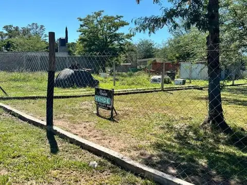 TERRENO EN VENTA ANISACATE LOS TALAS