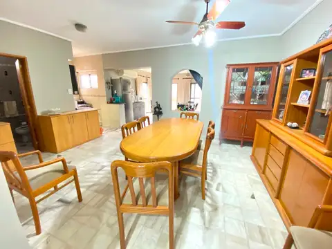 Casa en Venta en Santa Fe, La Capital