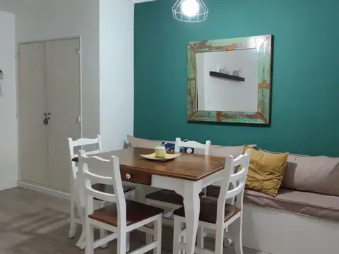 Departamento en Alquiler 40 años