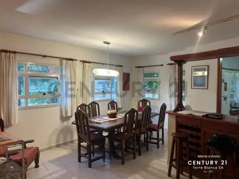 Casa en Venta 2005 años