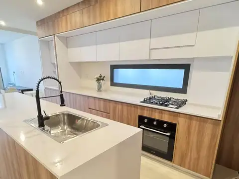 Departamento en  Venta
