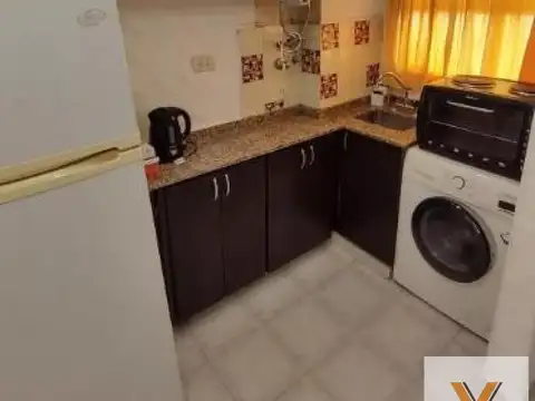 Departamento en Venta en Villa Gesell, USD 42.500