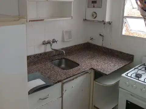Departamento en Alquiler de 1 dormitorio