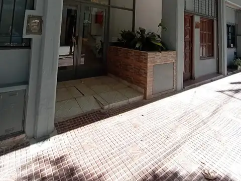 DEPARTAMENTO 2 AMBIENTES