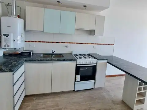 Departamento en Venta de Monoambiente