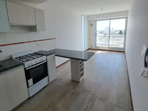 Departamento en Venta en San Lorenzo, USD 50.000