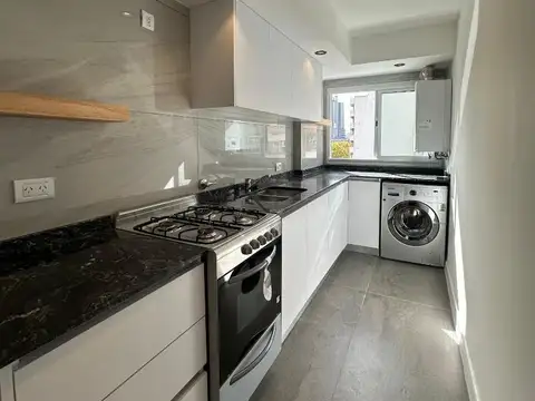 Departamento en Venta en Centro, USD 199.000