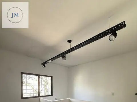 Galpon en Venta A Estrenar