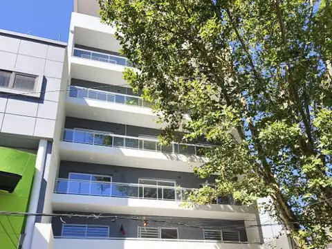 ALQUILER- Departamento 4 ambientes San Martin(Ctro)