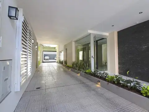 Departamento en Alquiler de 4 ambientes