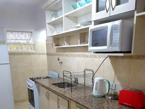 Dr. Ramón 100, Piso PB