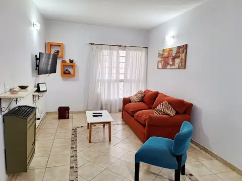 Departamento en Alquiler de 4 ambientes