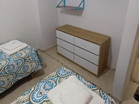 Departamento en Alquiler en Área Centro Oeste, $ 2.000.000