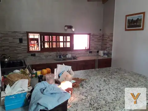 Casa en Venta al Oeste