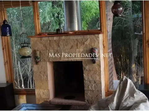 Venta Casa 3 Dormitorios en Canal Del Este Tigre 100