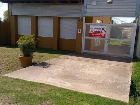 Local en Roldán