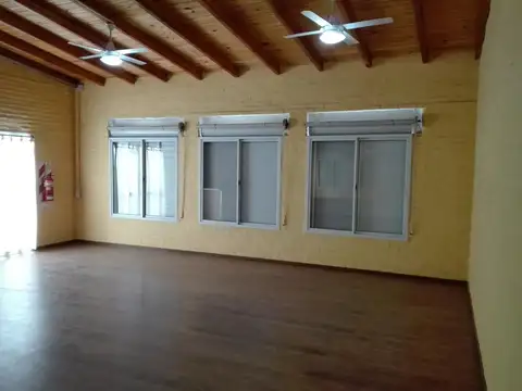 Local en Alquiler 10 años
