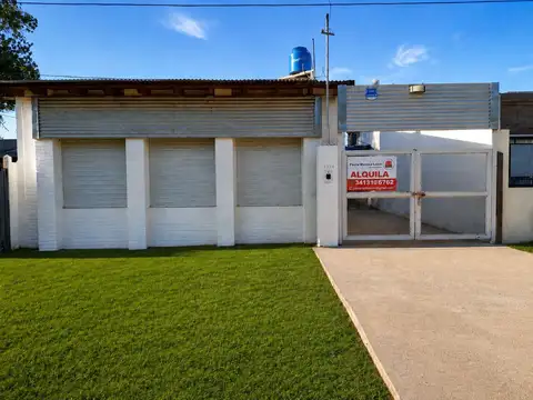 Local en Roldán