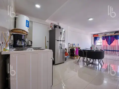 Departamento en Venta de Monoambiente
