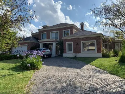 Casa en Venta de 3 dormitorios