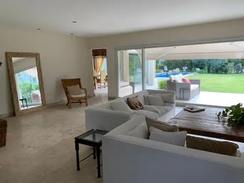 Casa en Venta en Nordelta La Isla, USD 920.000