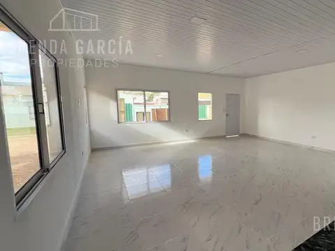 Casa en Venta A Estrenar