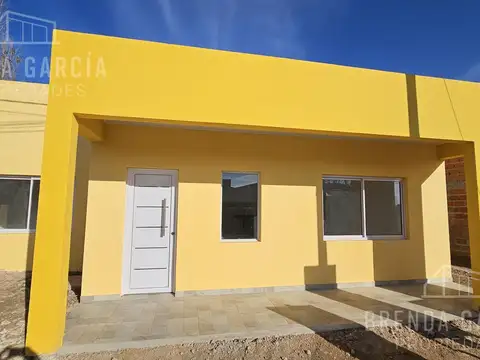 Casa en Villa San Jose