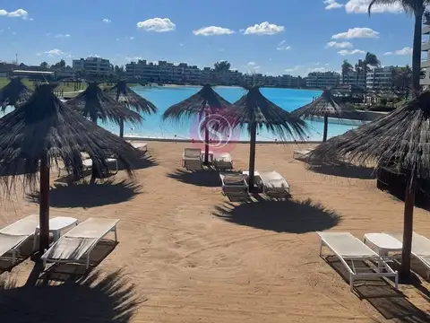 Departamento en Venta en Lagoon Pilar, USD 150.000