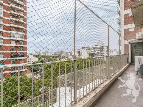 Departamento en Venta de 4 ambientes