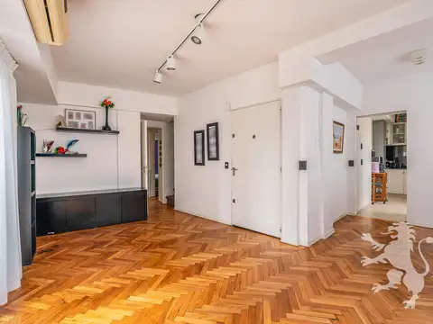 Departamento en Venta en Belgrano R, USD 255.000