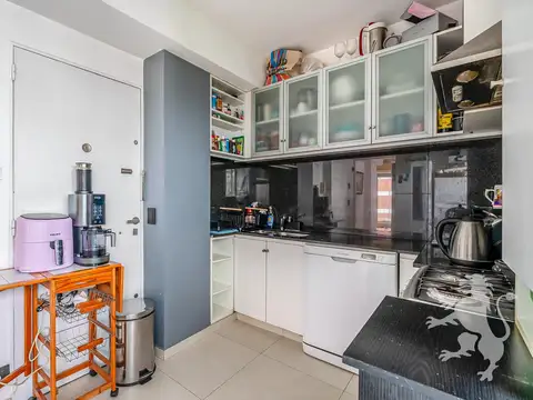 Departamento en Venta 40 años