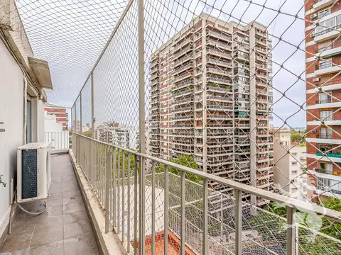 Departamento en Venta de 3 dormitorios