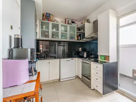 Departamento en Venta 40 años